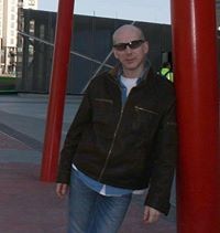 Юрий Грошев