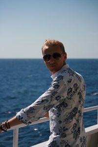 Виталий Русакович