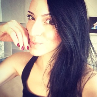 Анна Рябченко