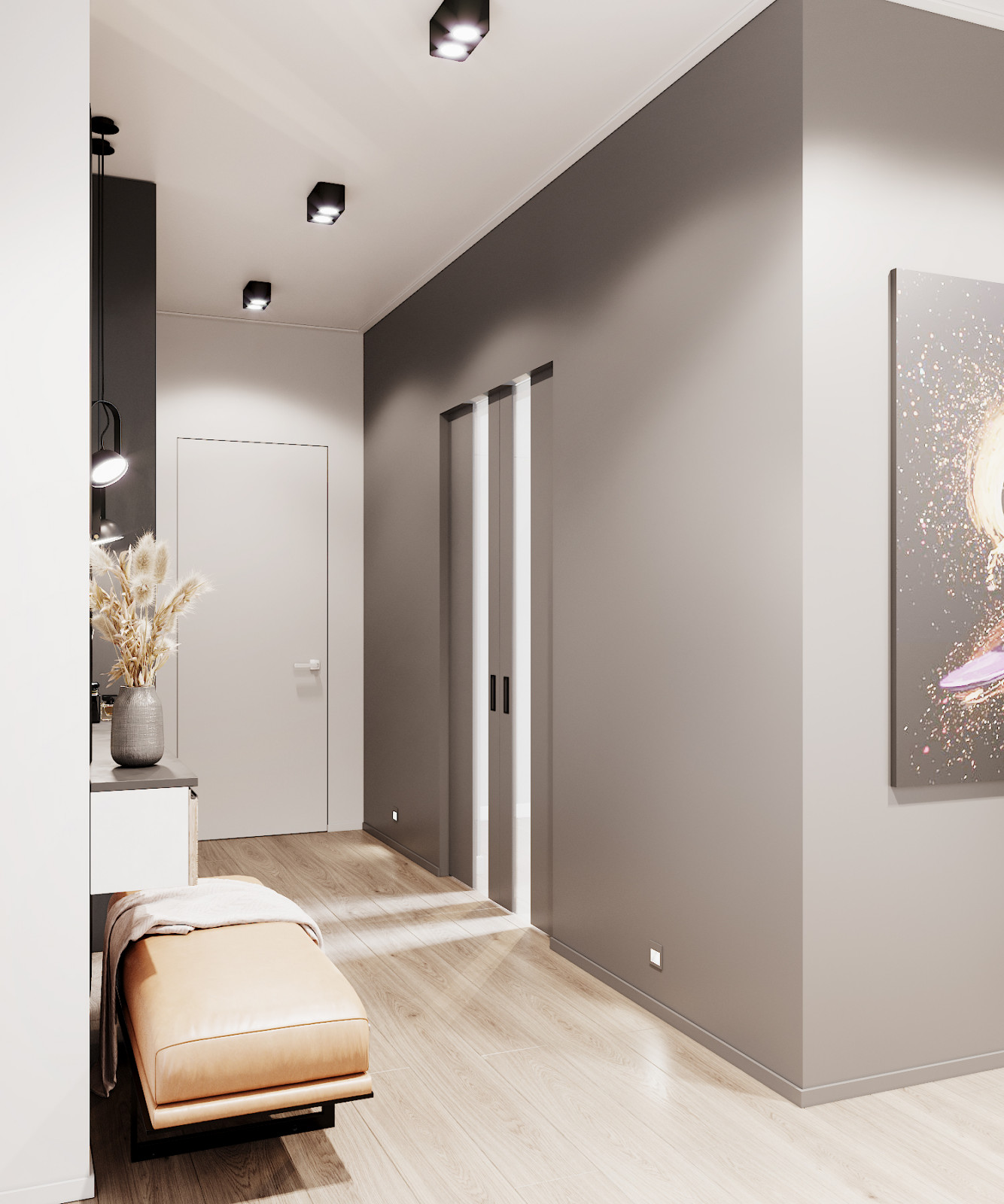 Квартира в ЖК "Лазурный" г.Астрахань