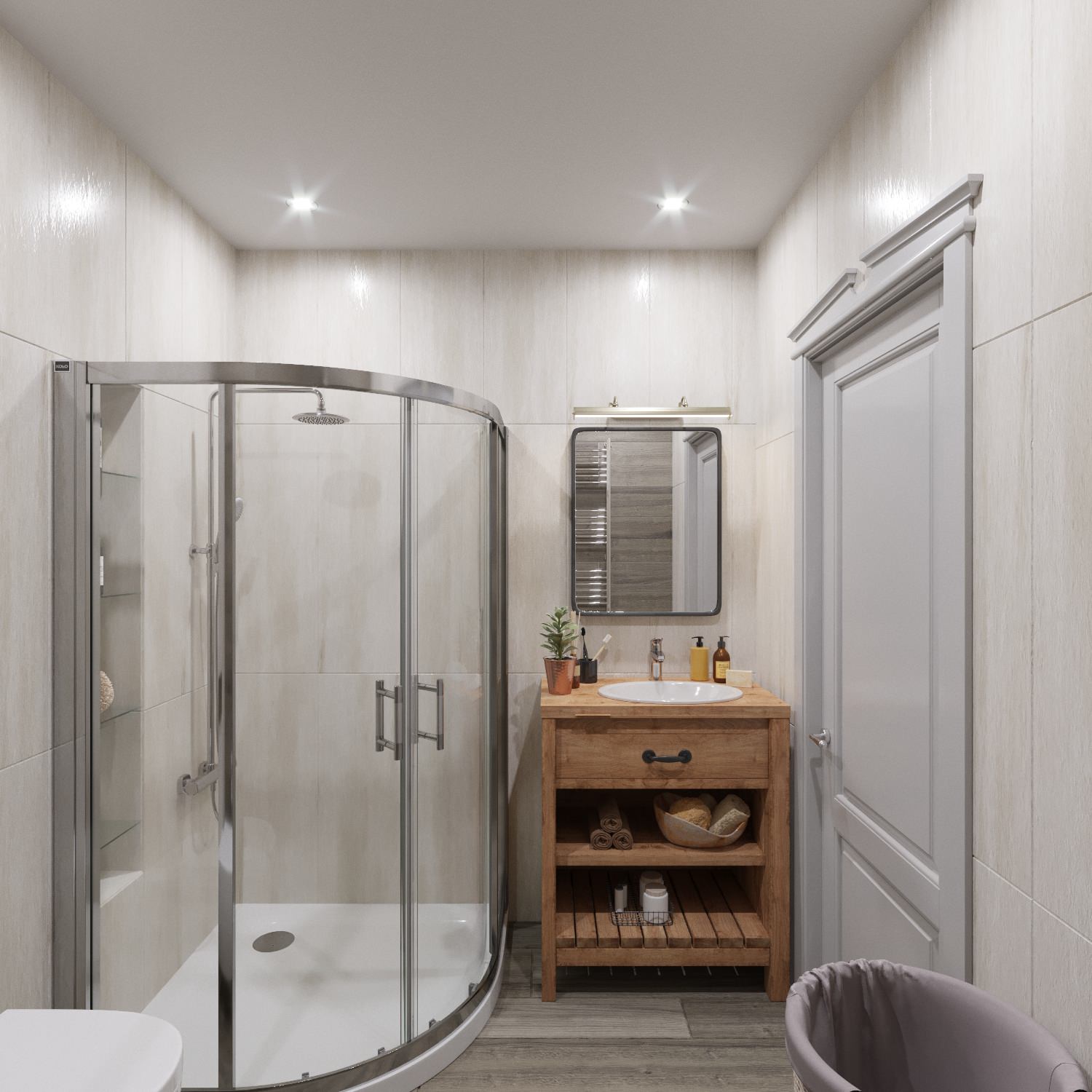 КП Кронбург