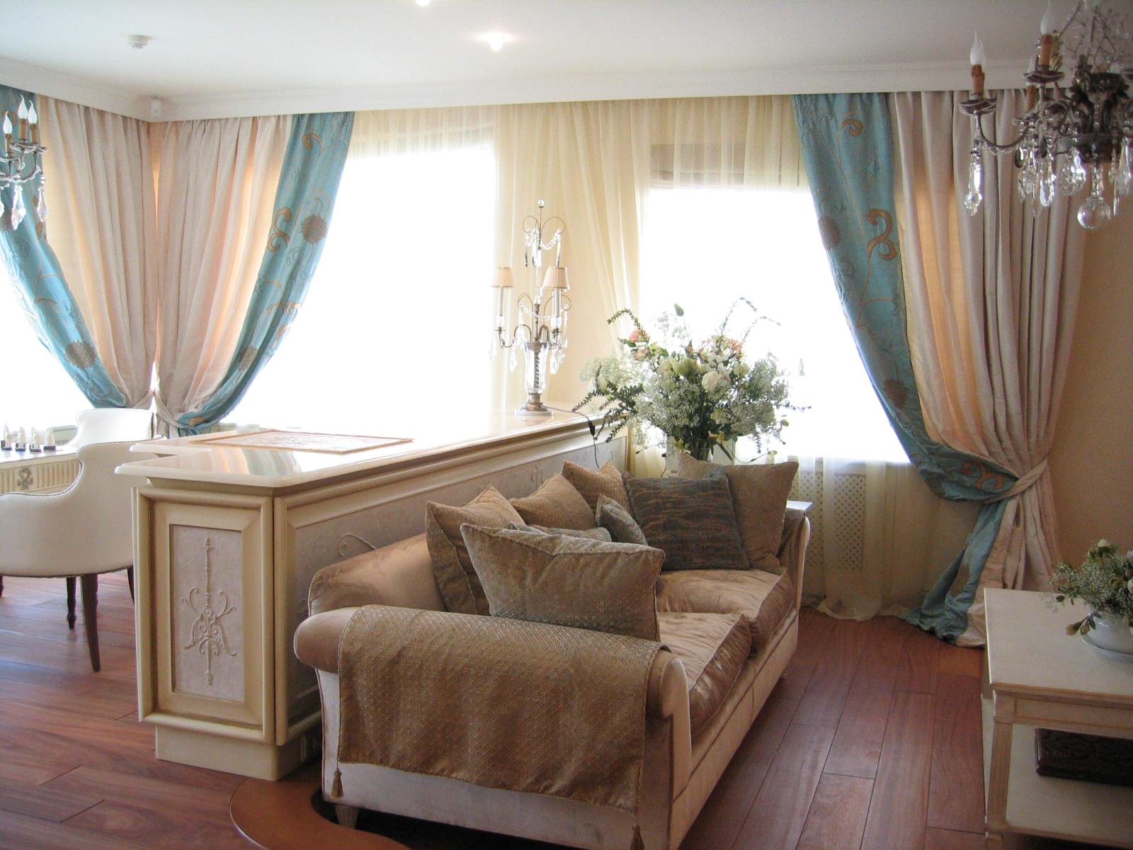 Изысканность  классики