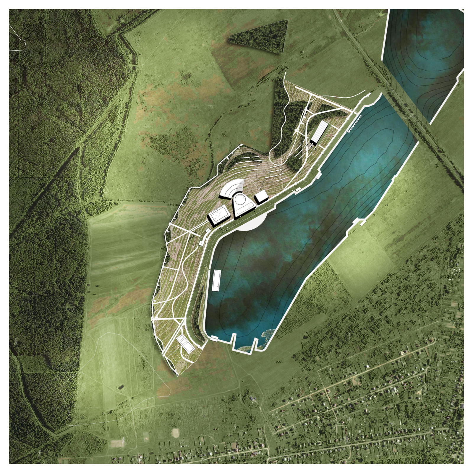 Учебные работы