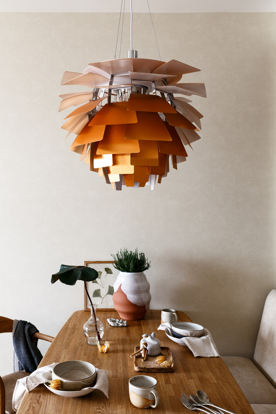 Квартира на Васильевском острове ЖК Две эпохи