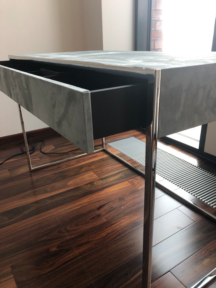 ЖК Воробьев дом