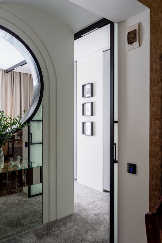 Werkel в новом проекте Елены Блиновой