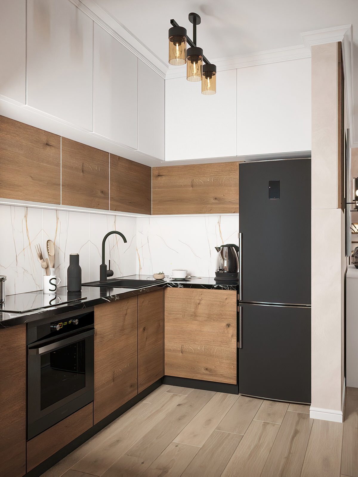 Дизайн-проект дома