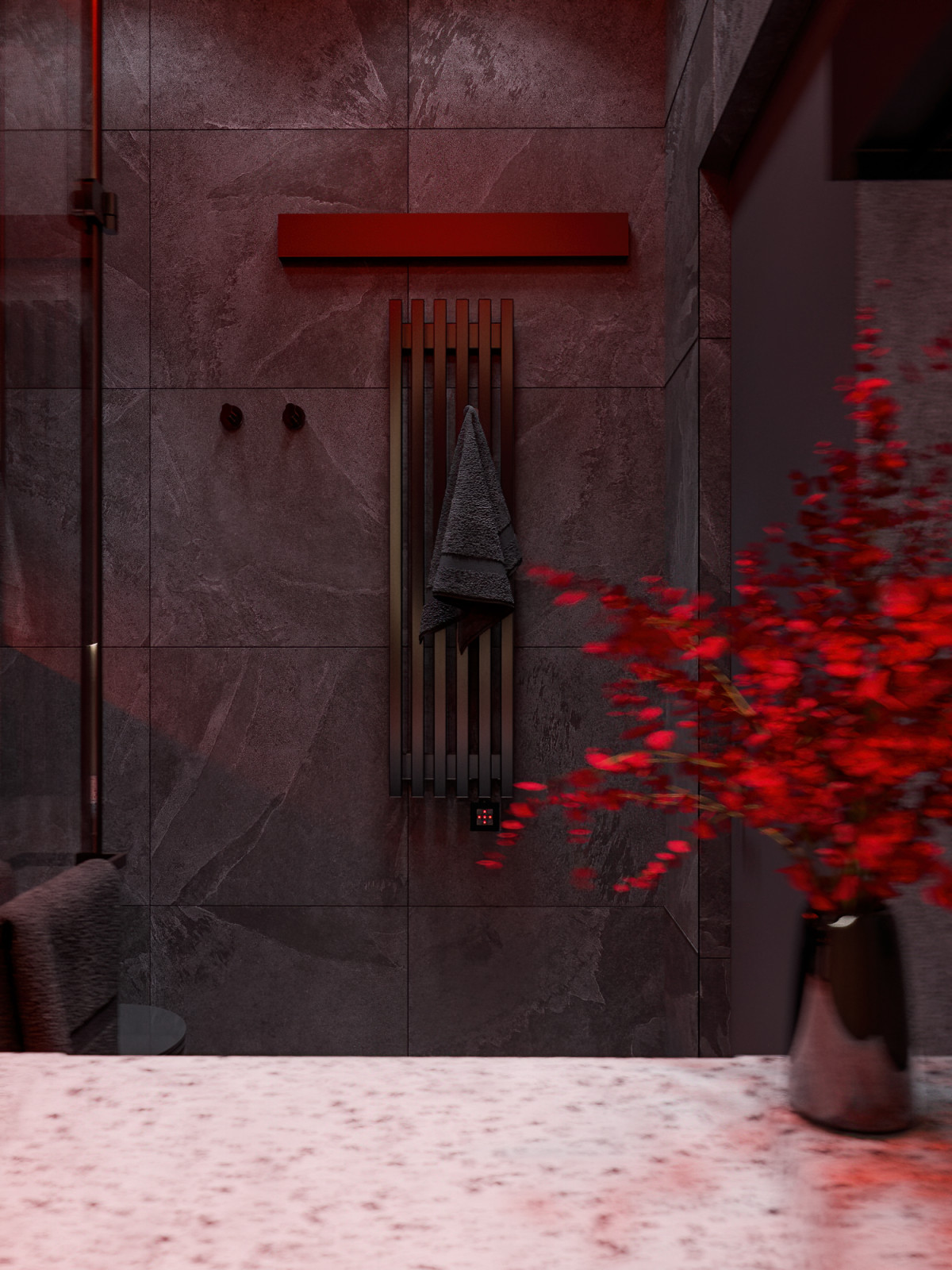 Квартира доктора Абакумова