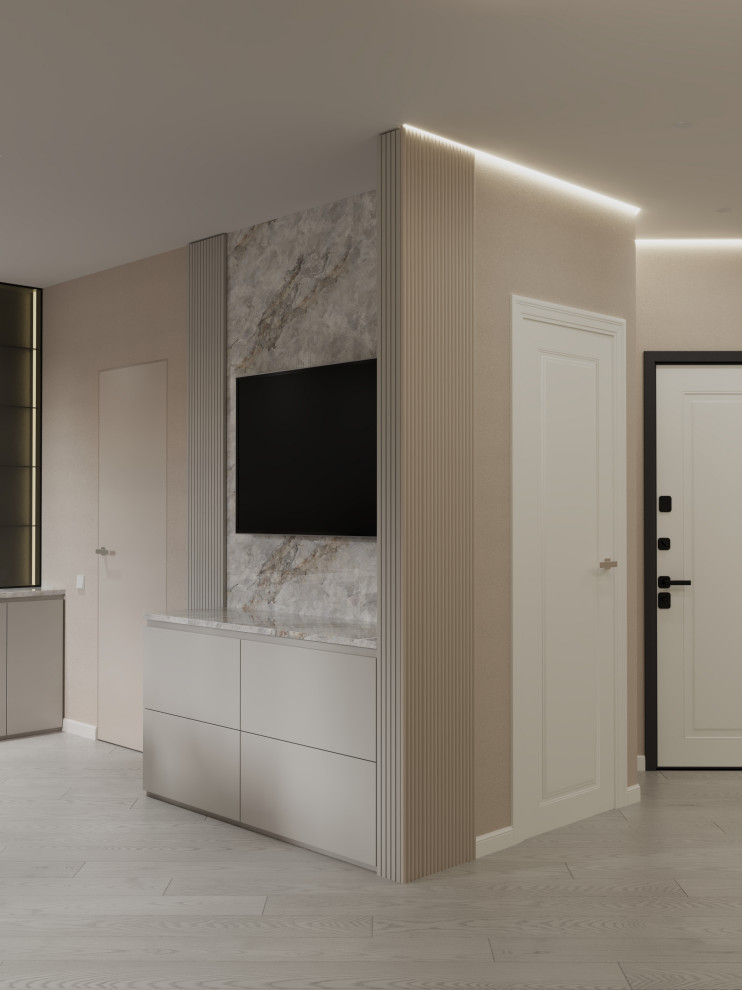 Квартира для семьи