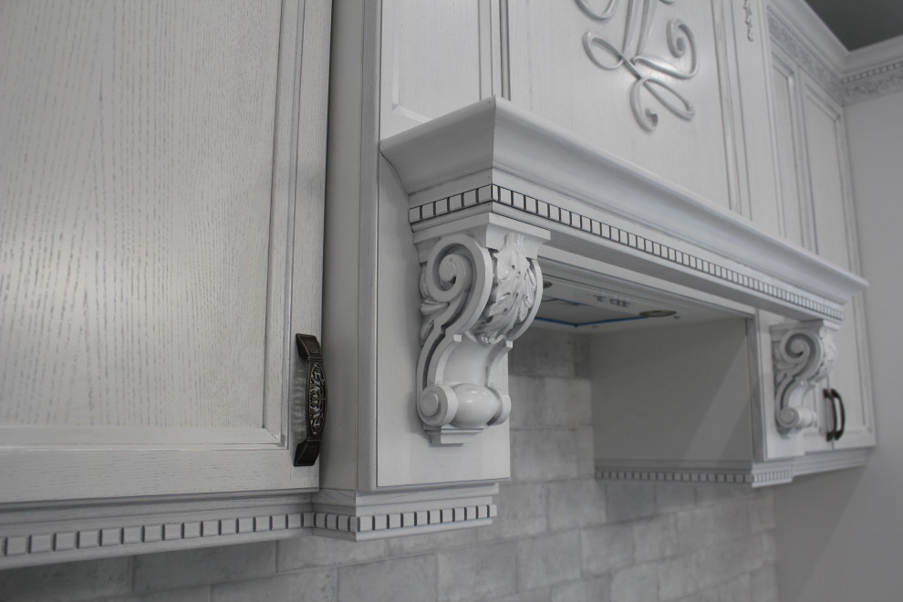 Кухня Диана