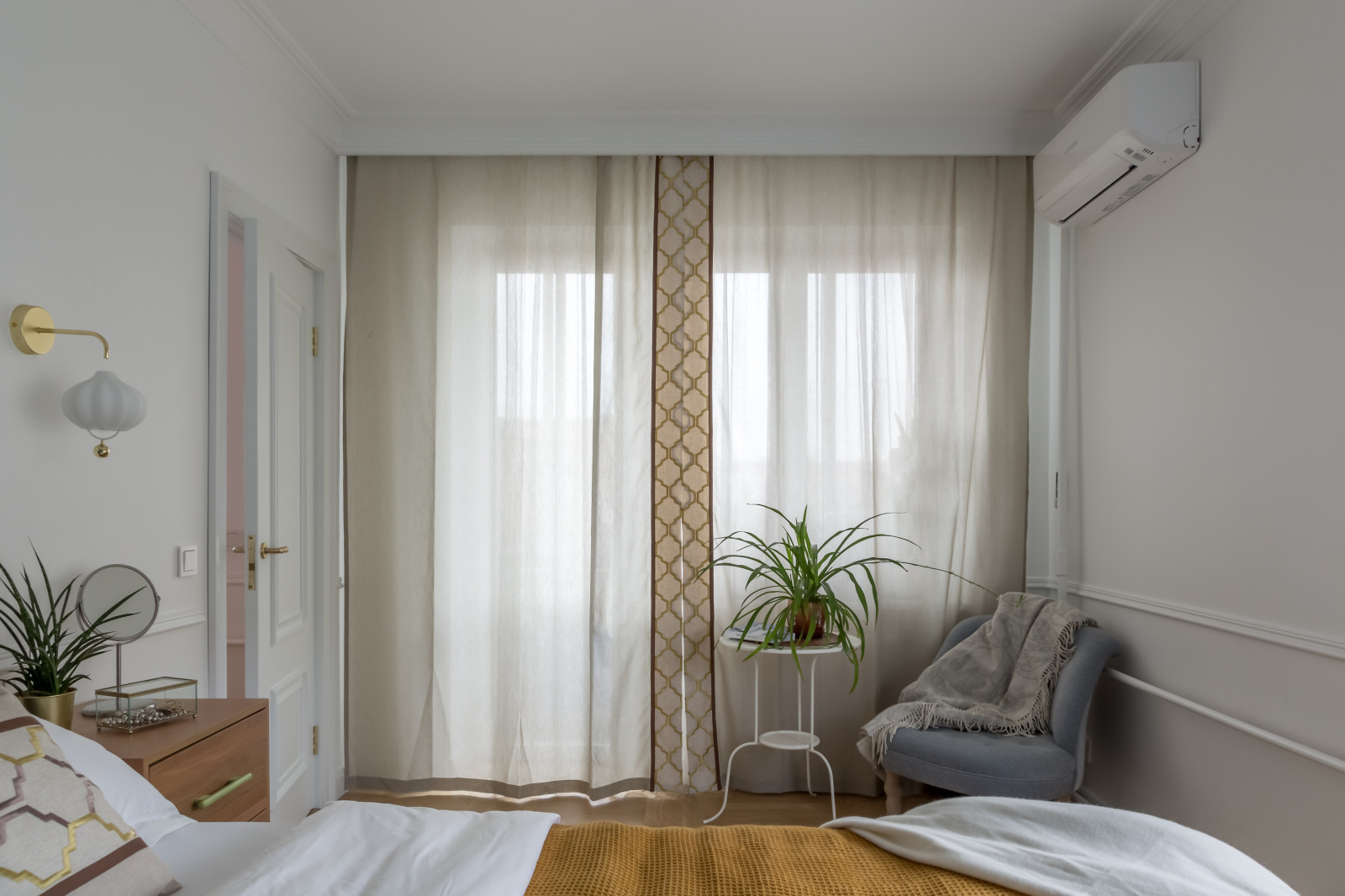 Уютная квартира на Фрунзенской