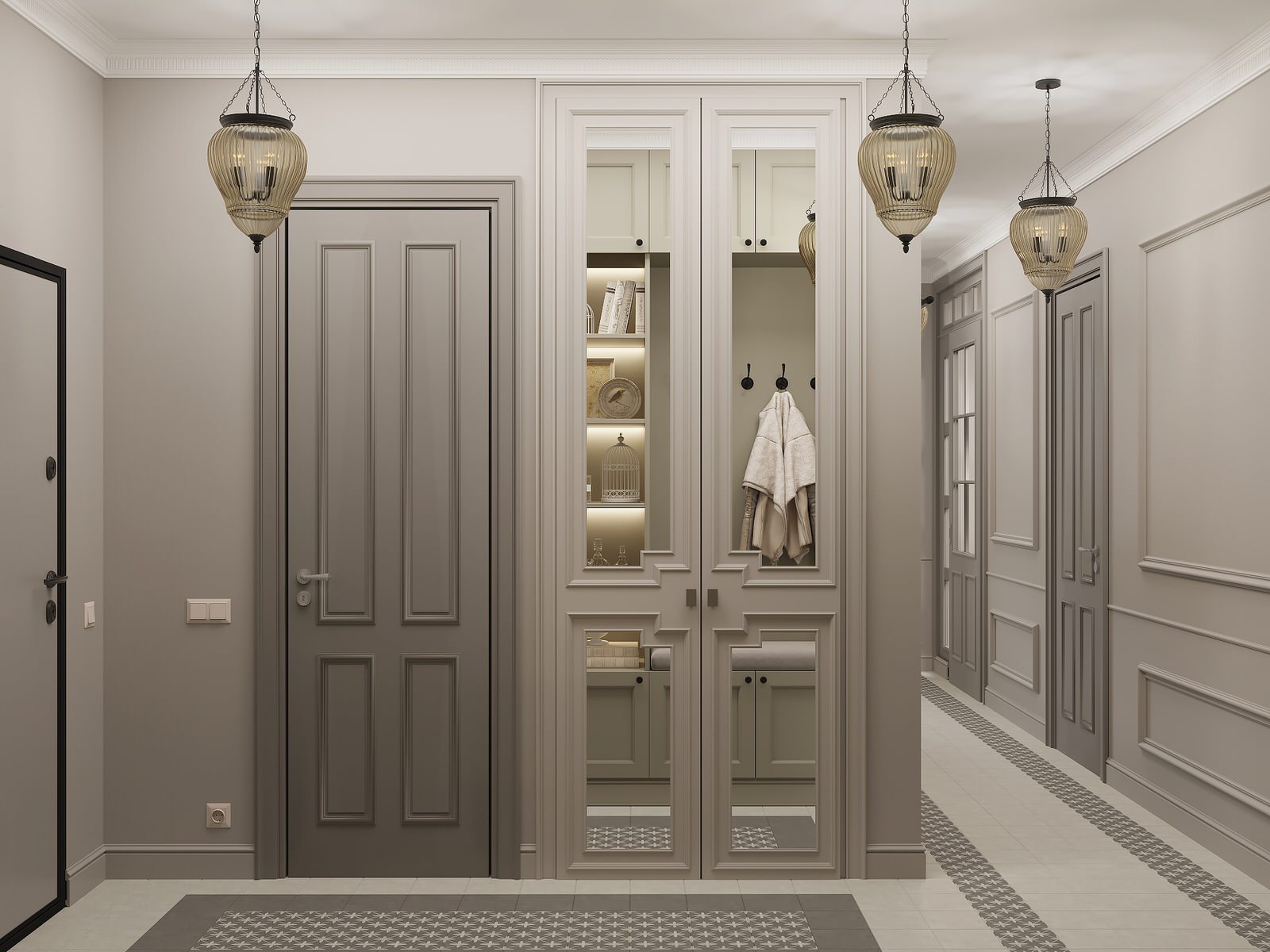 ЖК Донской Олимп