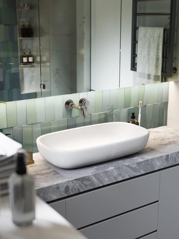 Poroda ЖК Лондон