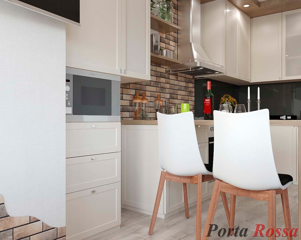 Apartment 70 square metres