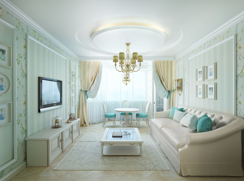 Дворянская классика