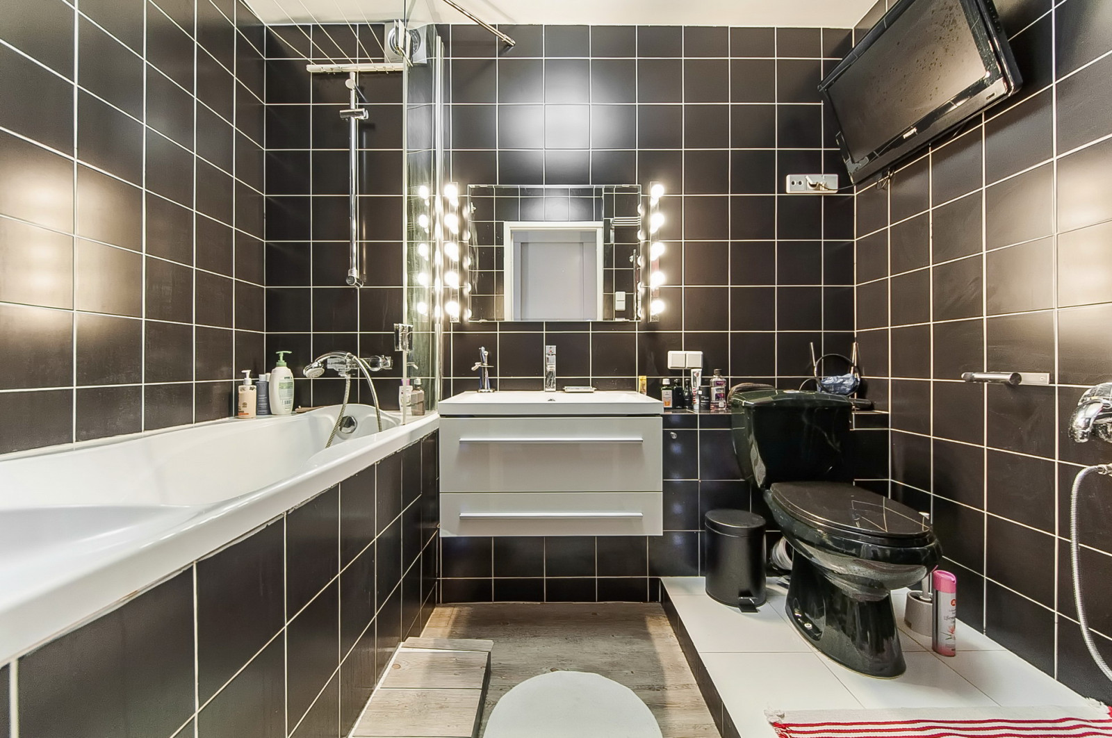 Обложка проекта: 09. Ремонт квартиры