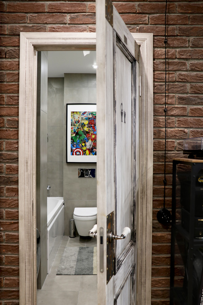 Наша квартира