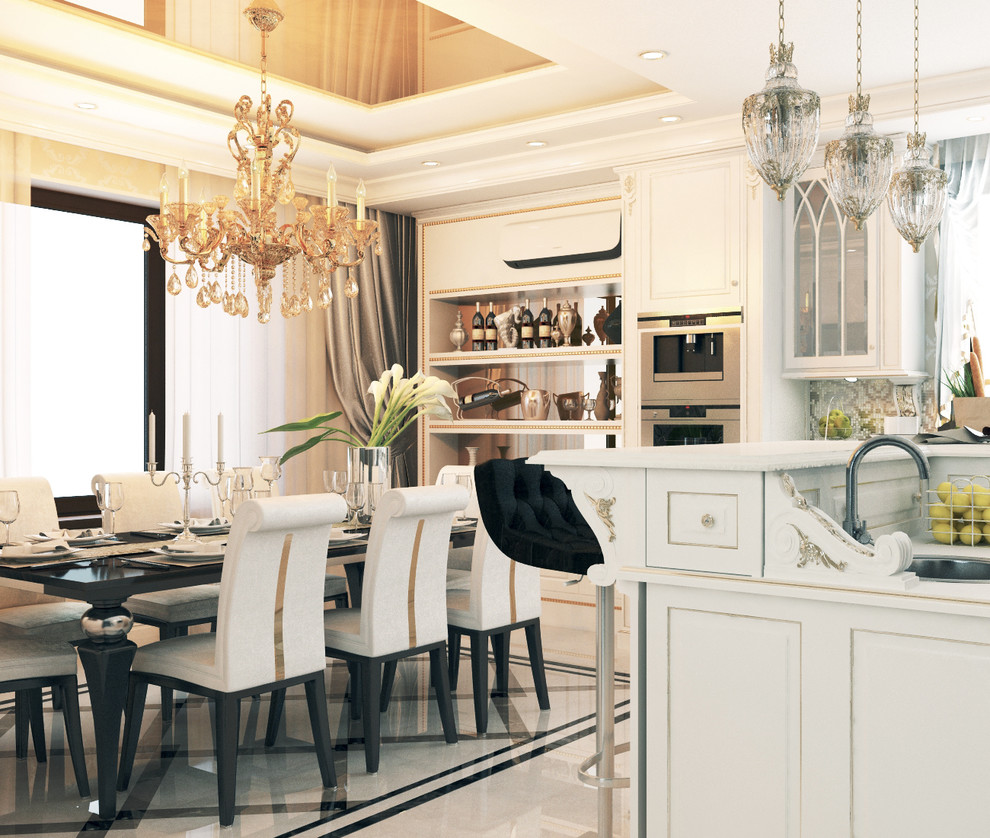 Нотка Модерна