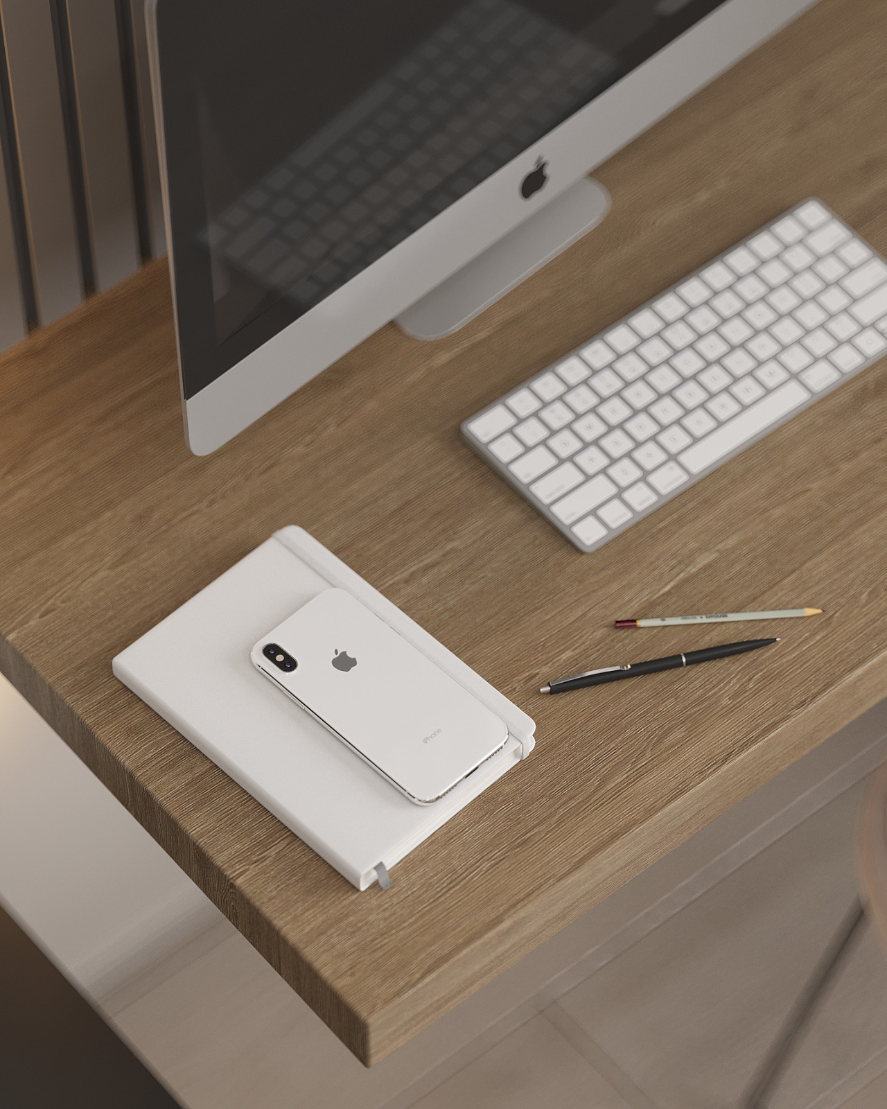 Современный интерьер в ЖК «Znak», Ижевск, 73 кв. м2