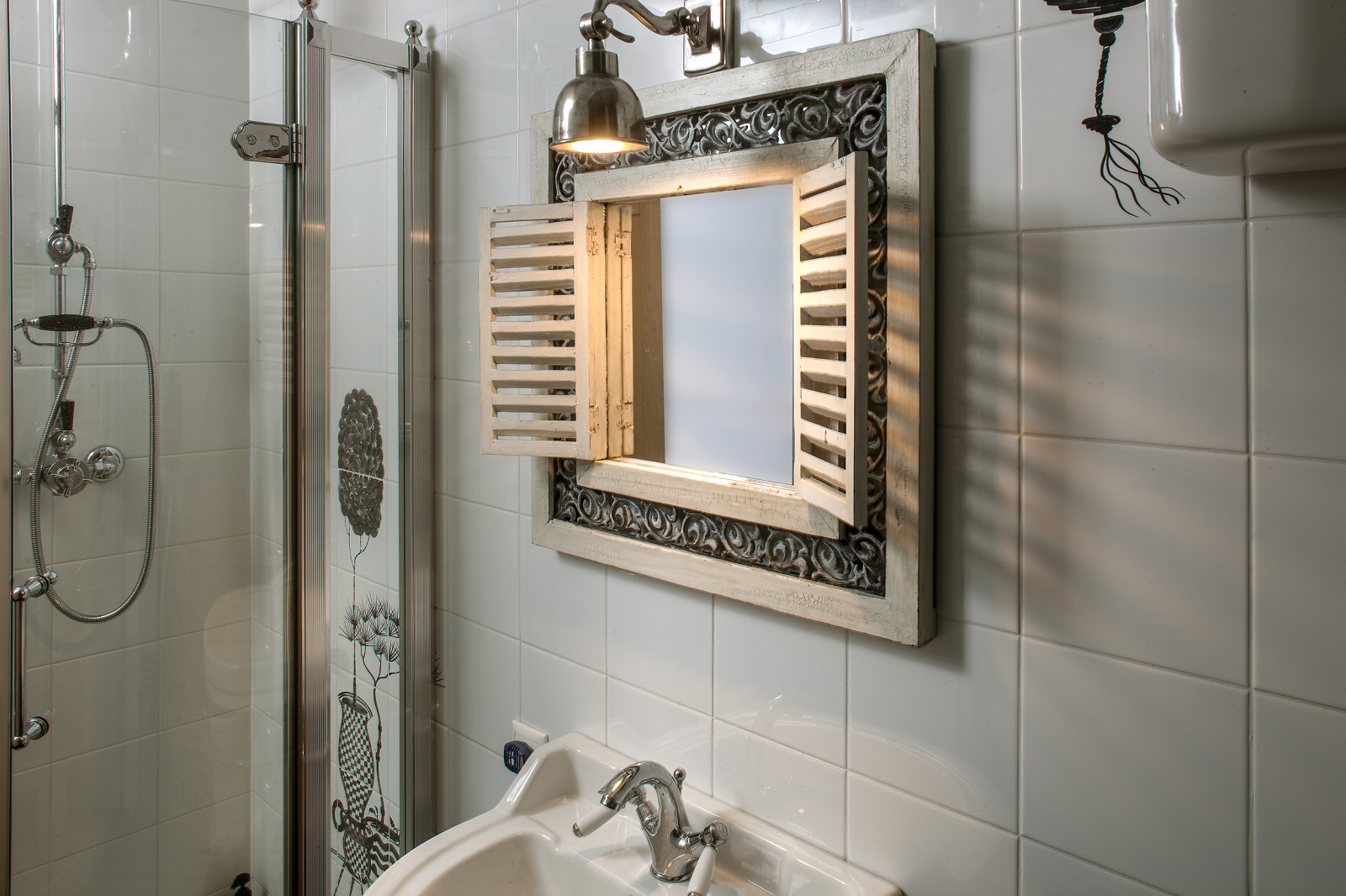 Дом в стиле прованс, 2014 г.