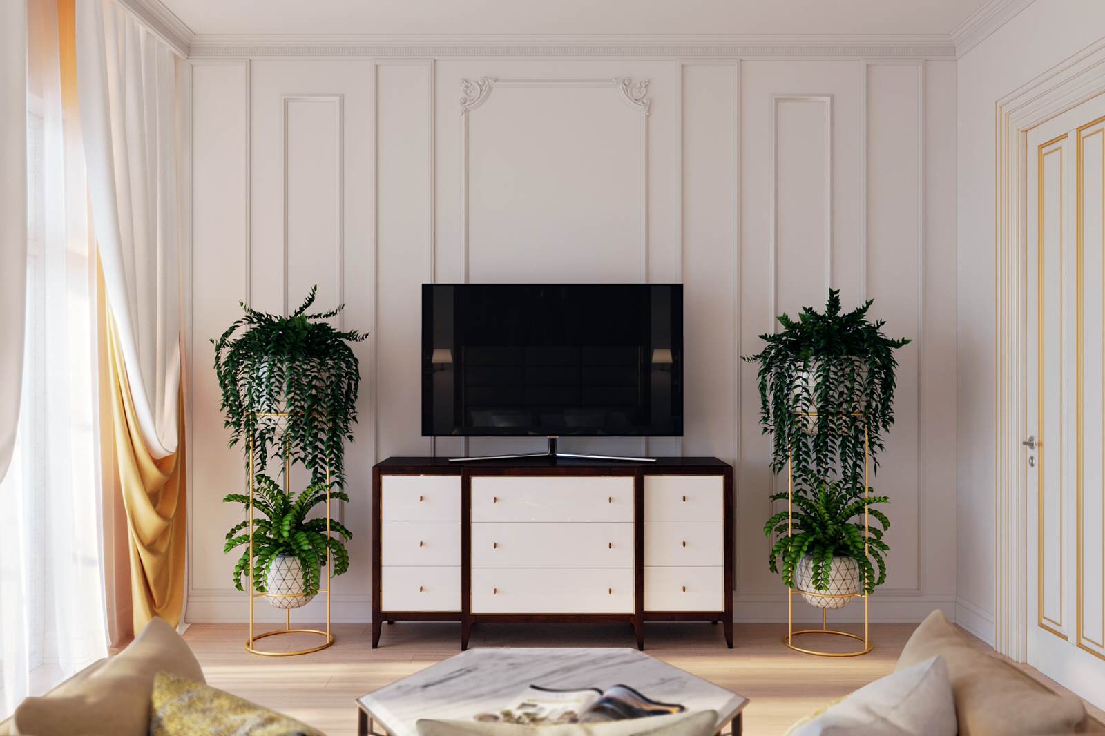 КП Новорижский