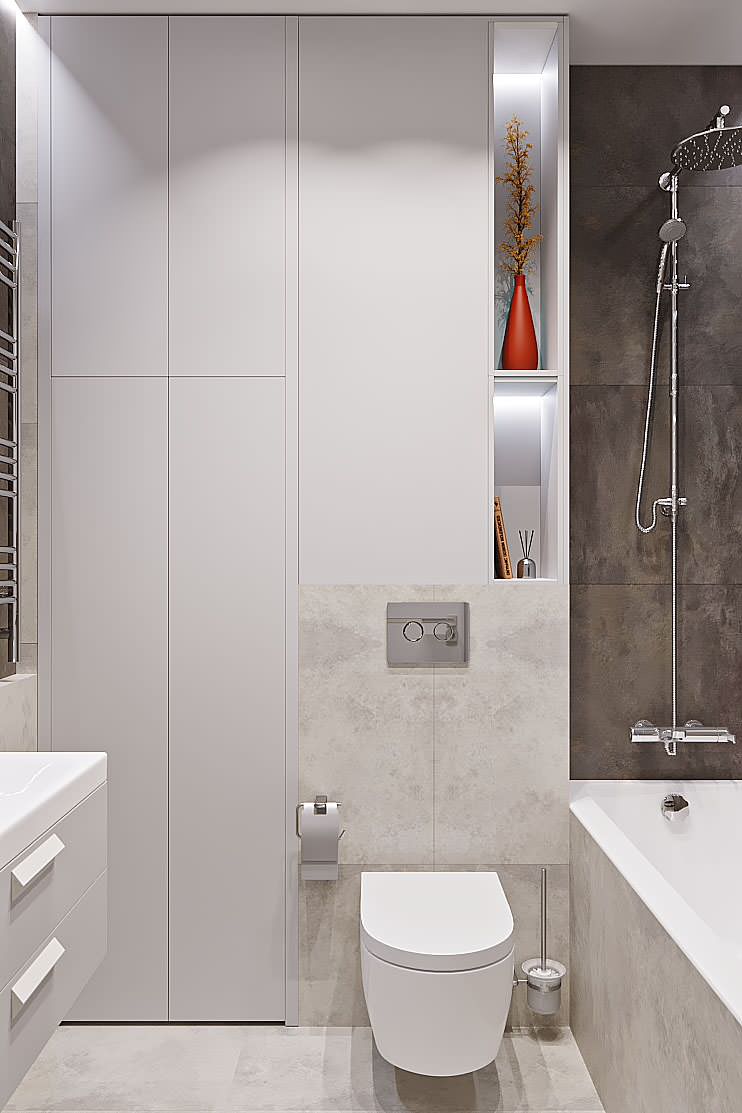 ЖК Вестердам