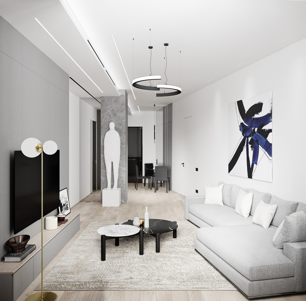 MARRIOTT 5* premium class apartment