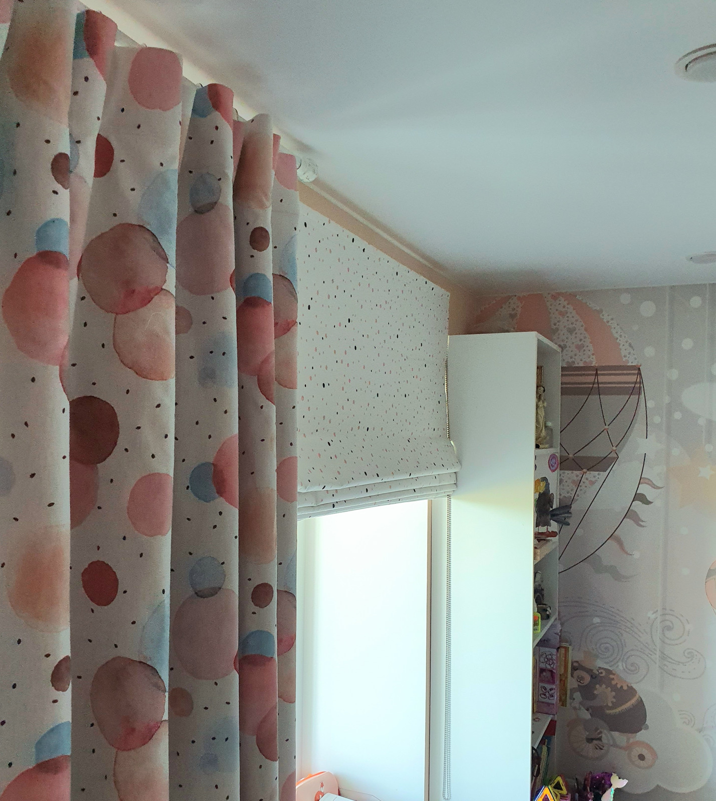 Обложка проекта: Квартира в Троицкой Слободе