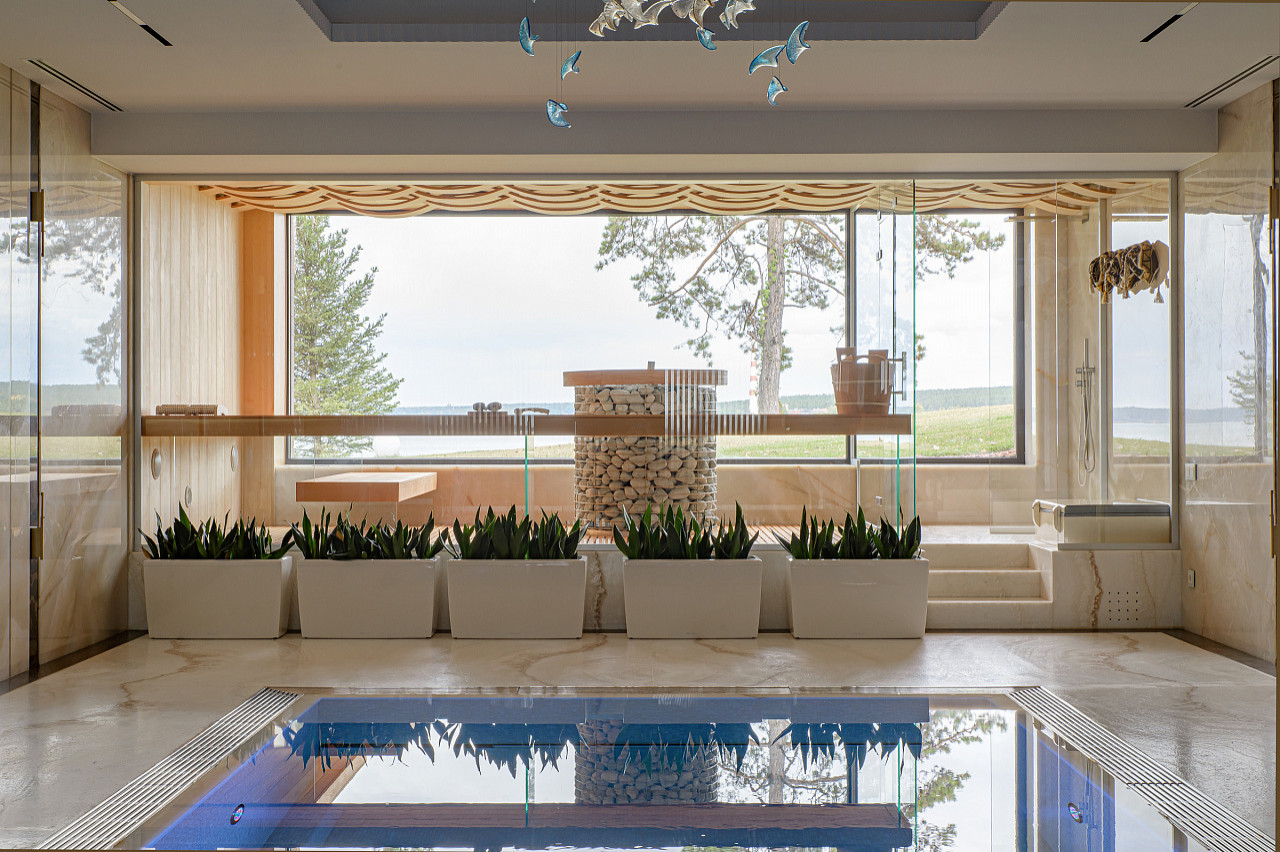 Частный дом, г. Бердск