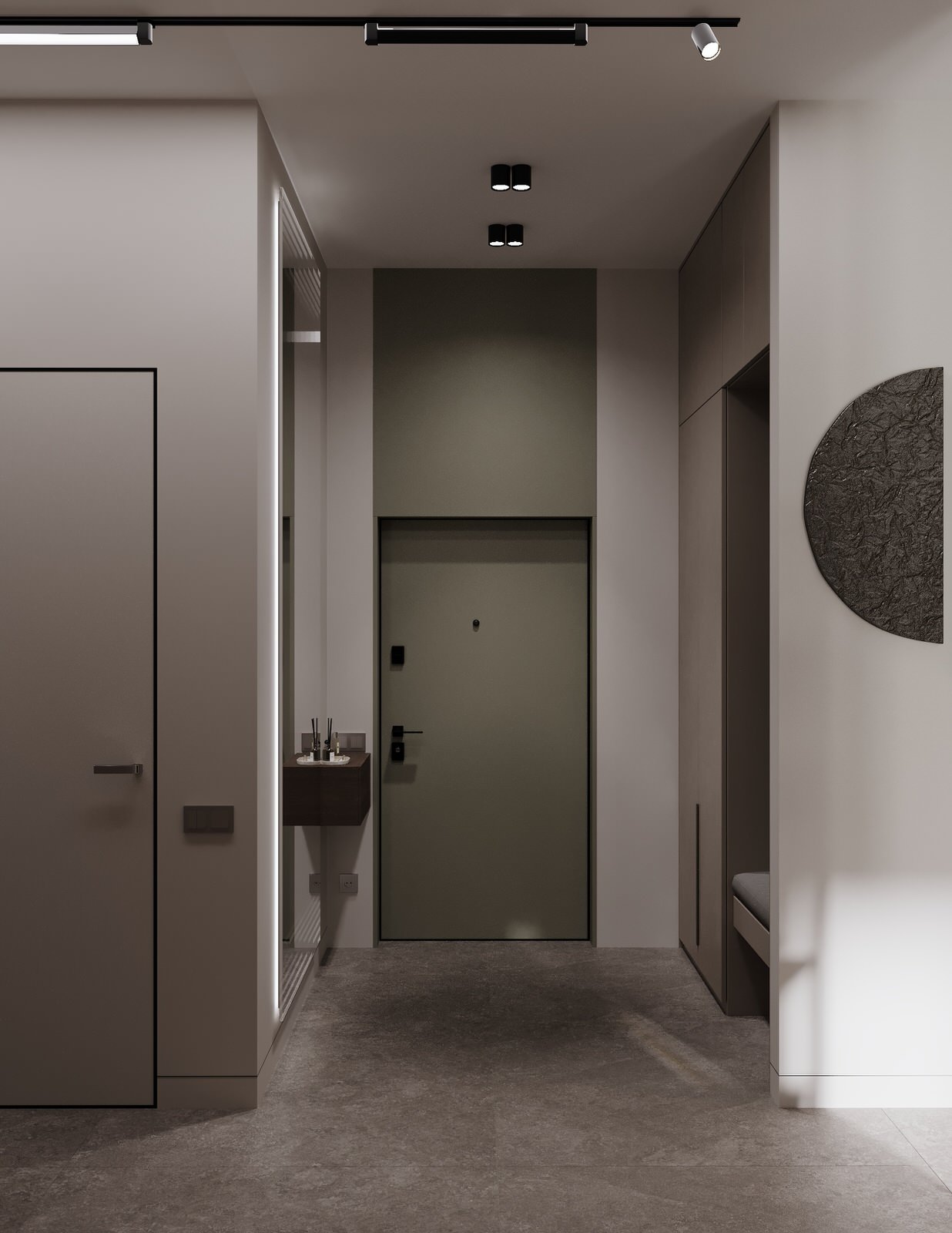 Природный VIBE