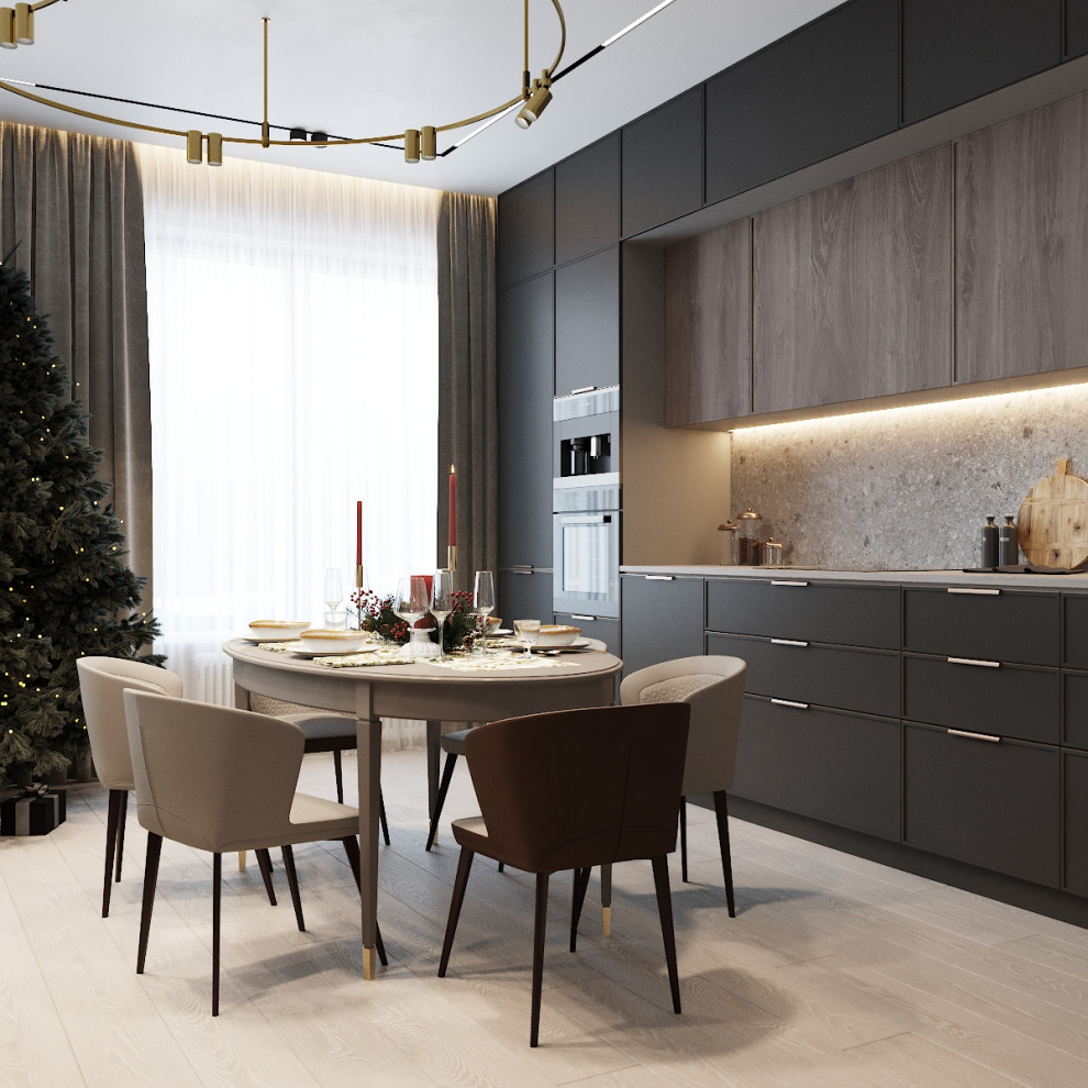 ЖК ЦАРСКАЯ ПЛОЩАДЬ