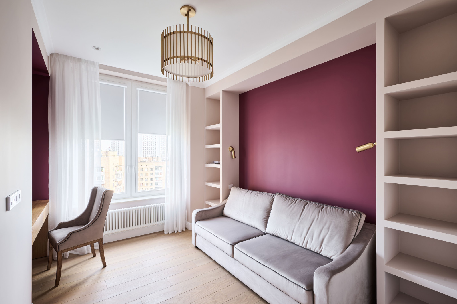 ЖК Суворово Парк