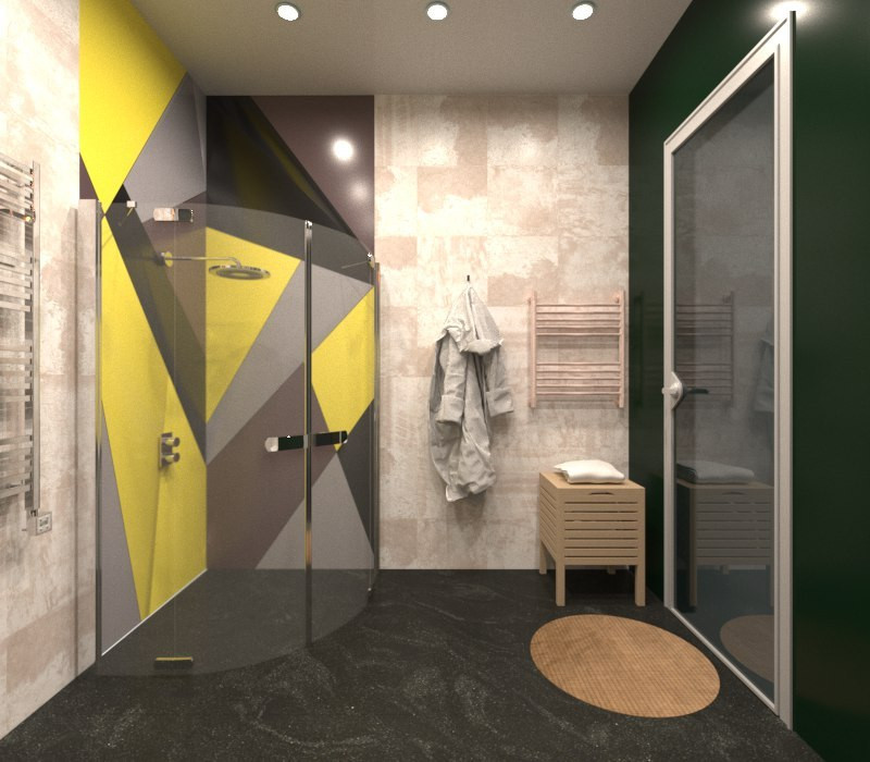 Визуализации