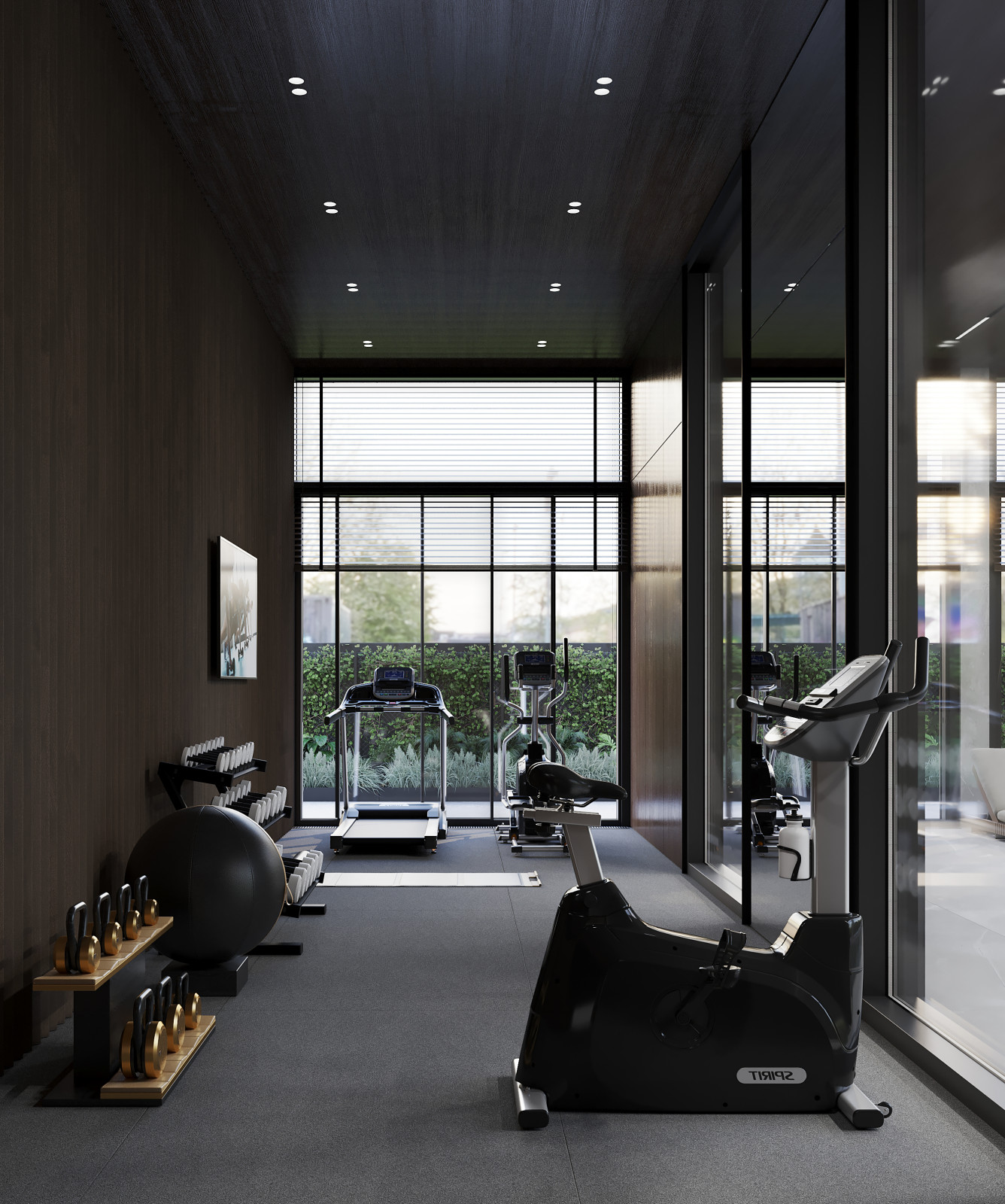 ЗАГОРОДНЫЙ КОТТЕДЖ