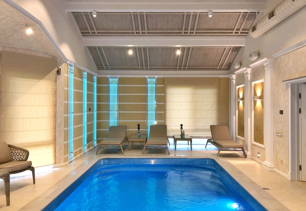 СПА комплекс