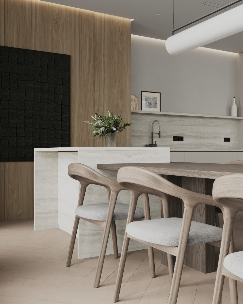 Квартира для холостяка (г. Нальчик)