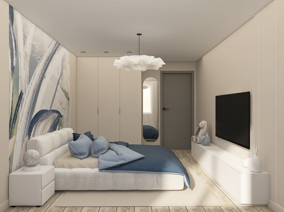 Детская для девочки