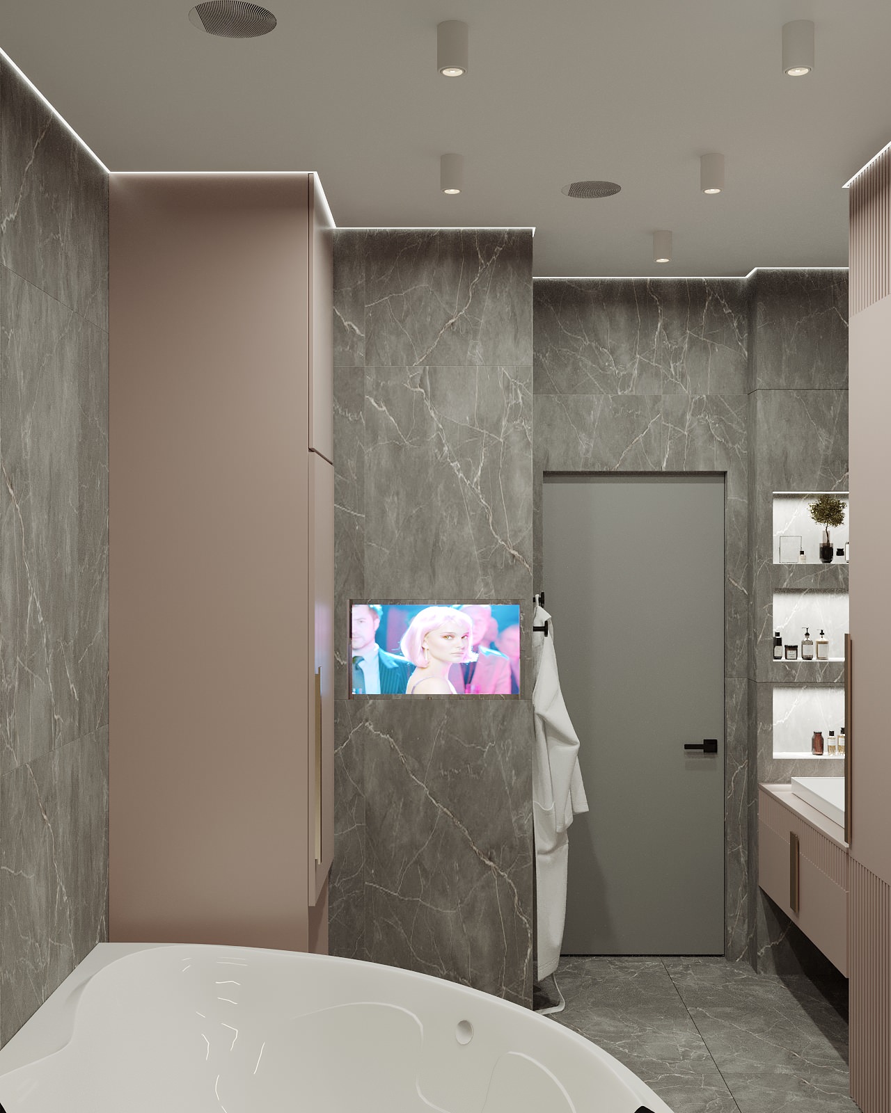 ЖК Испанские кварталы