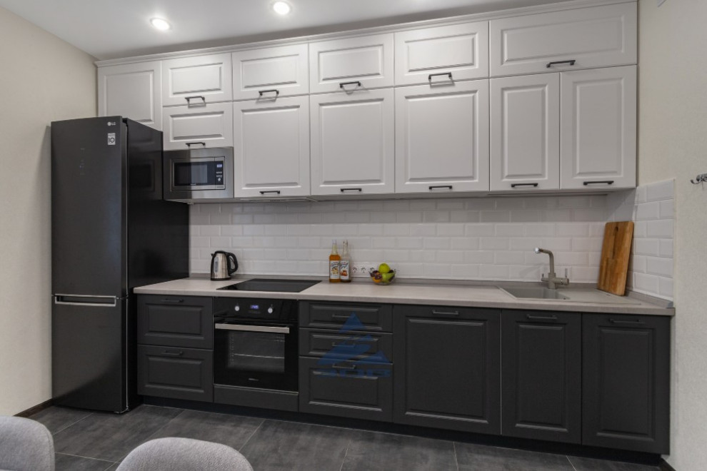 Кухня ПФК214