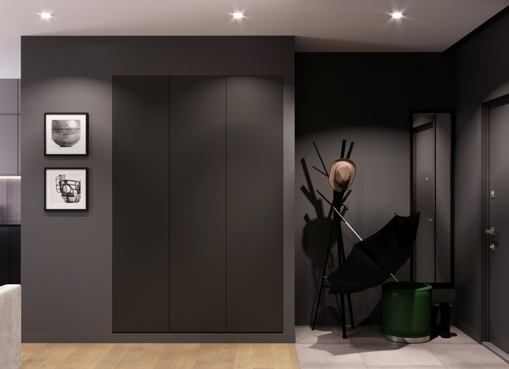 Готовые Интерьерные решения