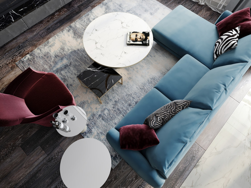 Квартира ЖК "Маршалград" в г. Нижний Новгород