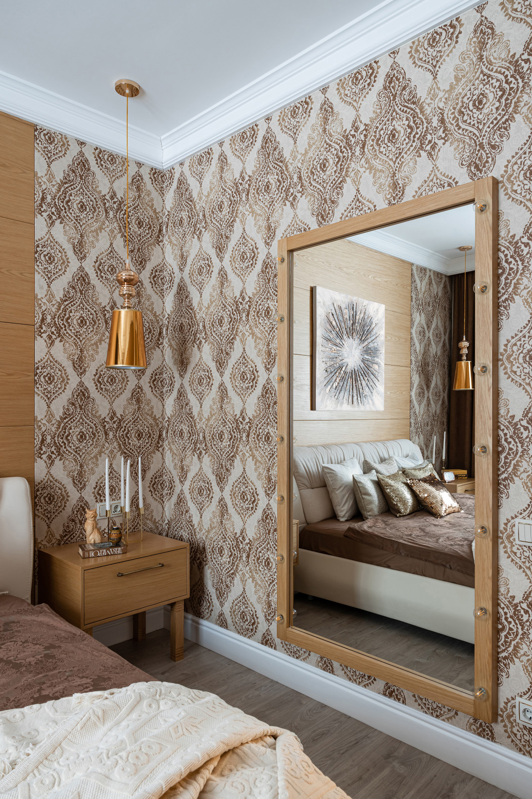 Квартира 94,3кв.м.