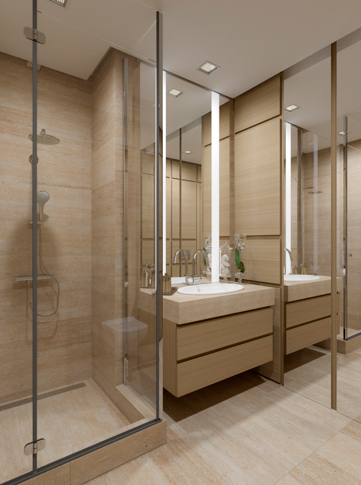 Квартира в Москве. 2016