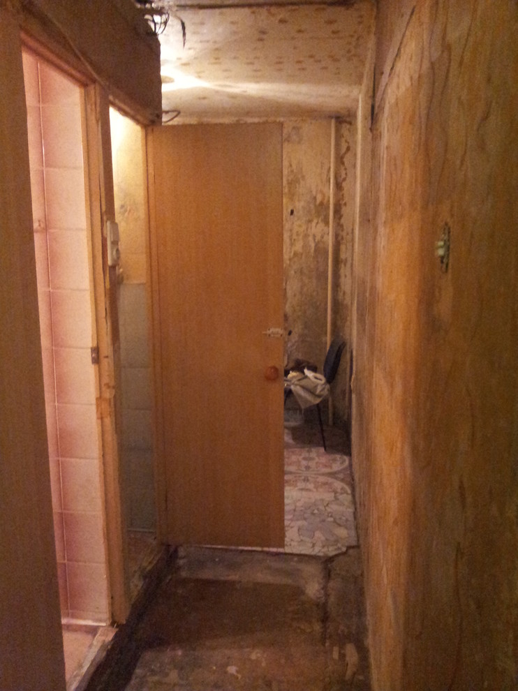 Квартира на Анадырском