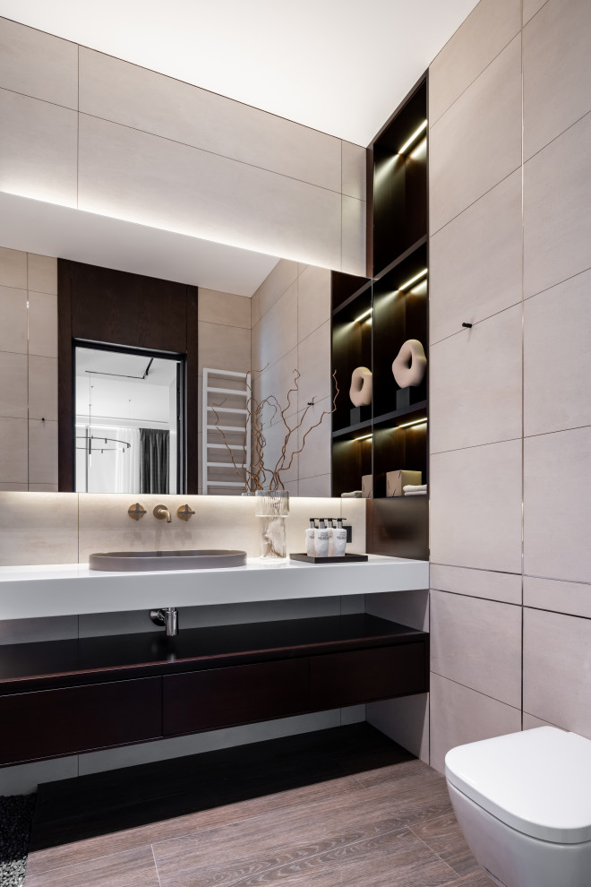 Apartments Neva Towers 1