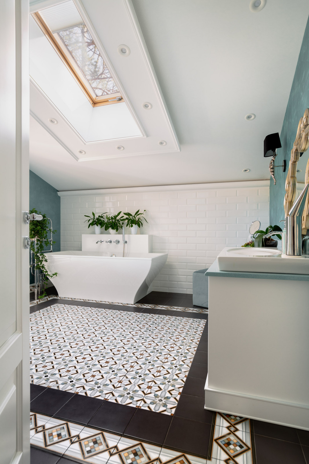 Дом в Сосновом бору