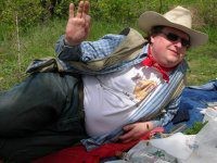 Игорь Макаров