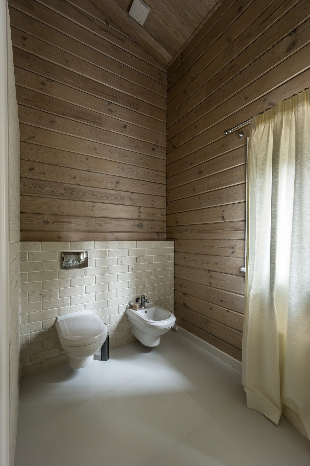 Усадьба в Дмитрове