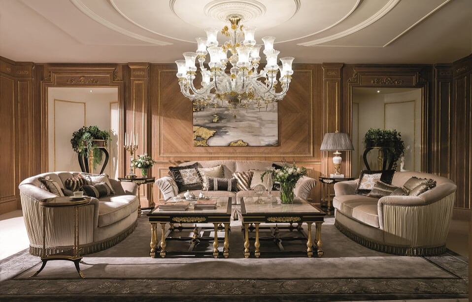 Sandra Rossi Collection