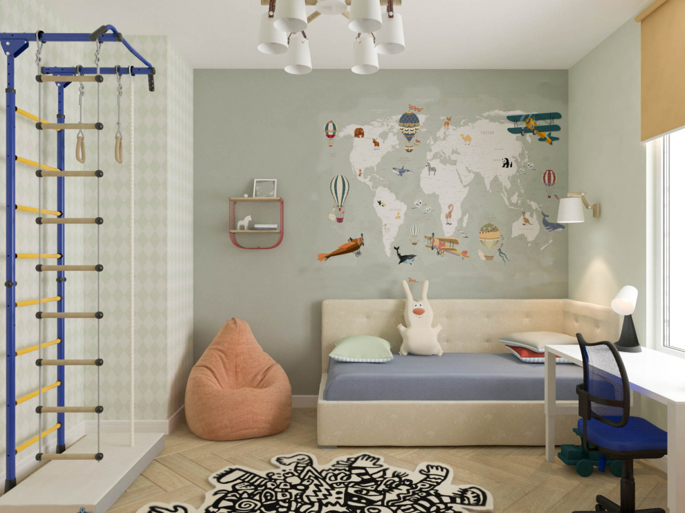 71 кв м в ЖК 1147 Москва